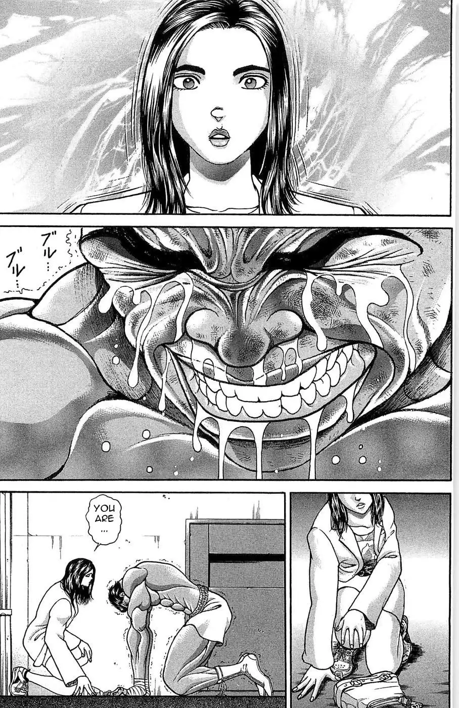 New Grappler Baki Chapter 274 15